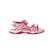 Jack Wolfskin Çocuk Sandalet Taraco Beach Pembe