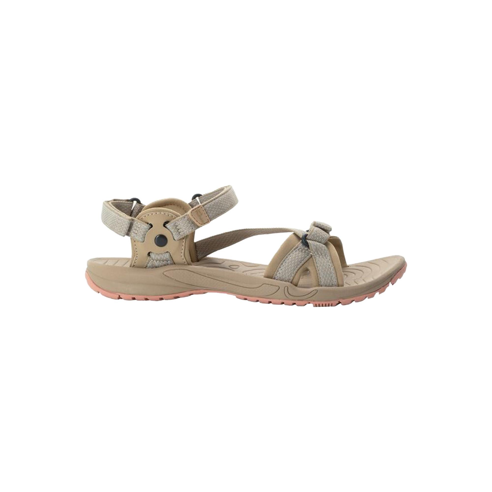 LAKEWOOD RIDE SANDAL W