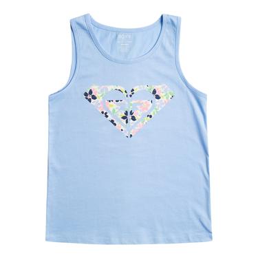  Roxy There Is Life Kız Çocuk Renkli Tişört