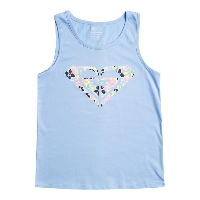  Roxy There Is Life Kız Çocuk Renkli Tişört