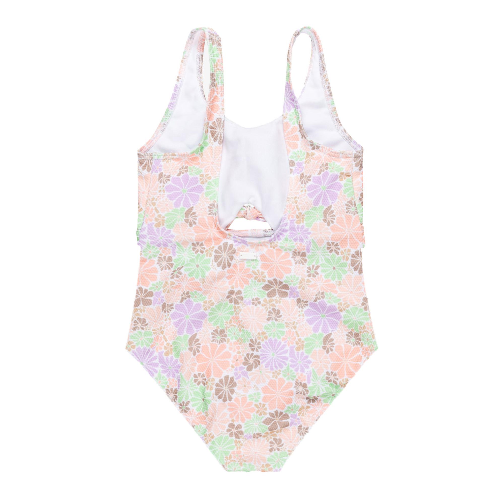 Roxy All About Sol One Piece Kız Çocuk Mayo