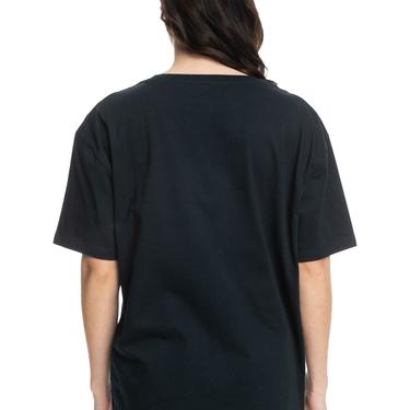  Roxy Sand Under The Sky Kadın Siyah Tişört