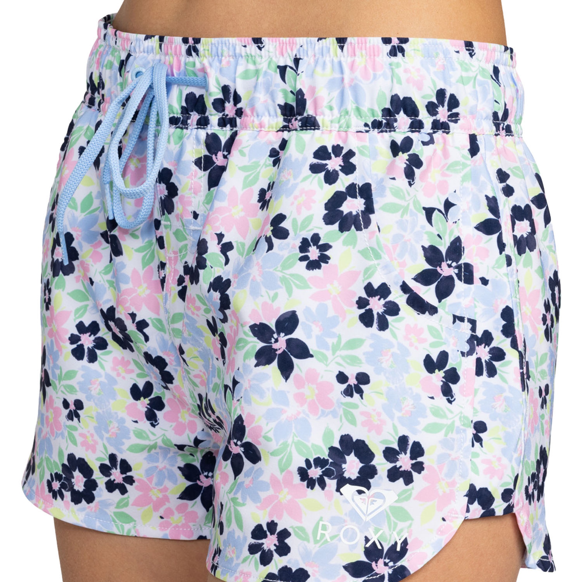 Roxy Wave Printed 2 Inch Kadın Boardshort
