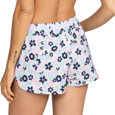  Roxy Wave Printed 2 Inch Kadın Boardshort