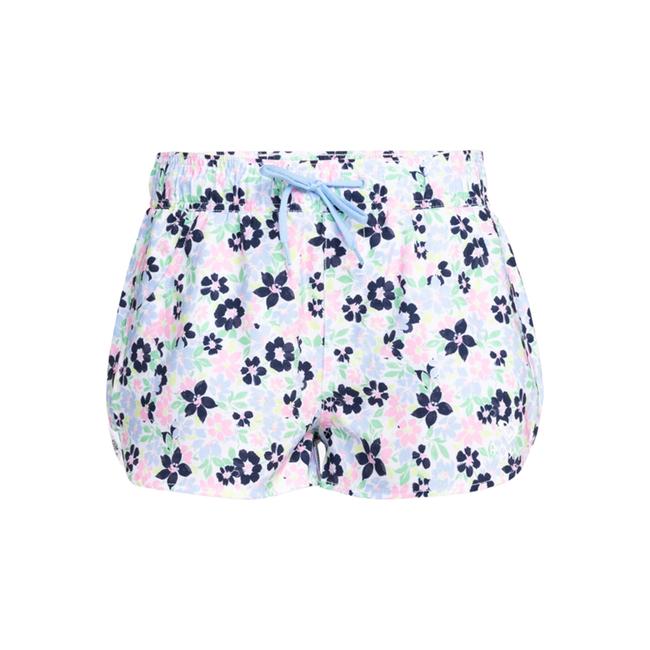  Roxy Wave Printed 2 Inch Kadın Boardshort