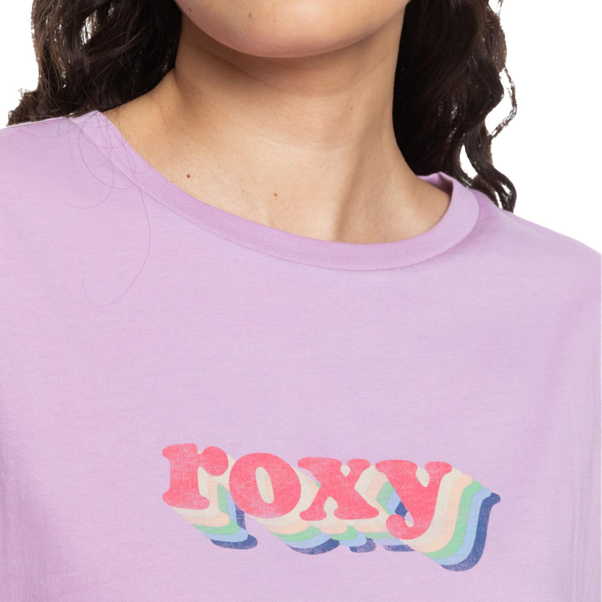 Roxy Sand Under The Sky Kadın Tişört