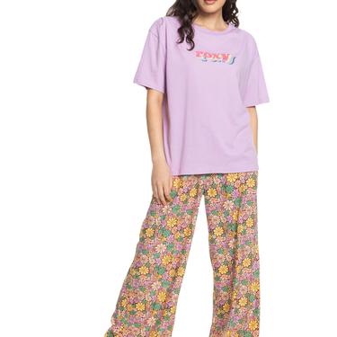  Roxy Sand Under The Sky Kadın Tişört