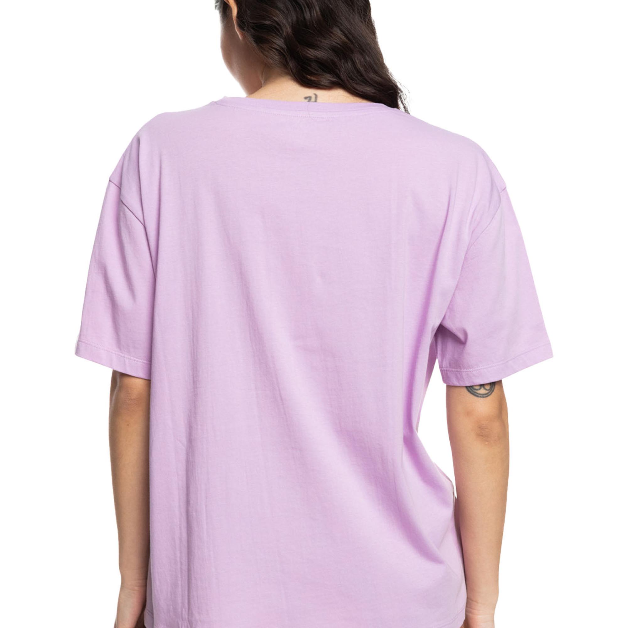 Roxy Sand Under The Sky Kadın Tişört