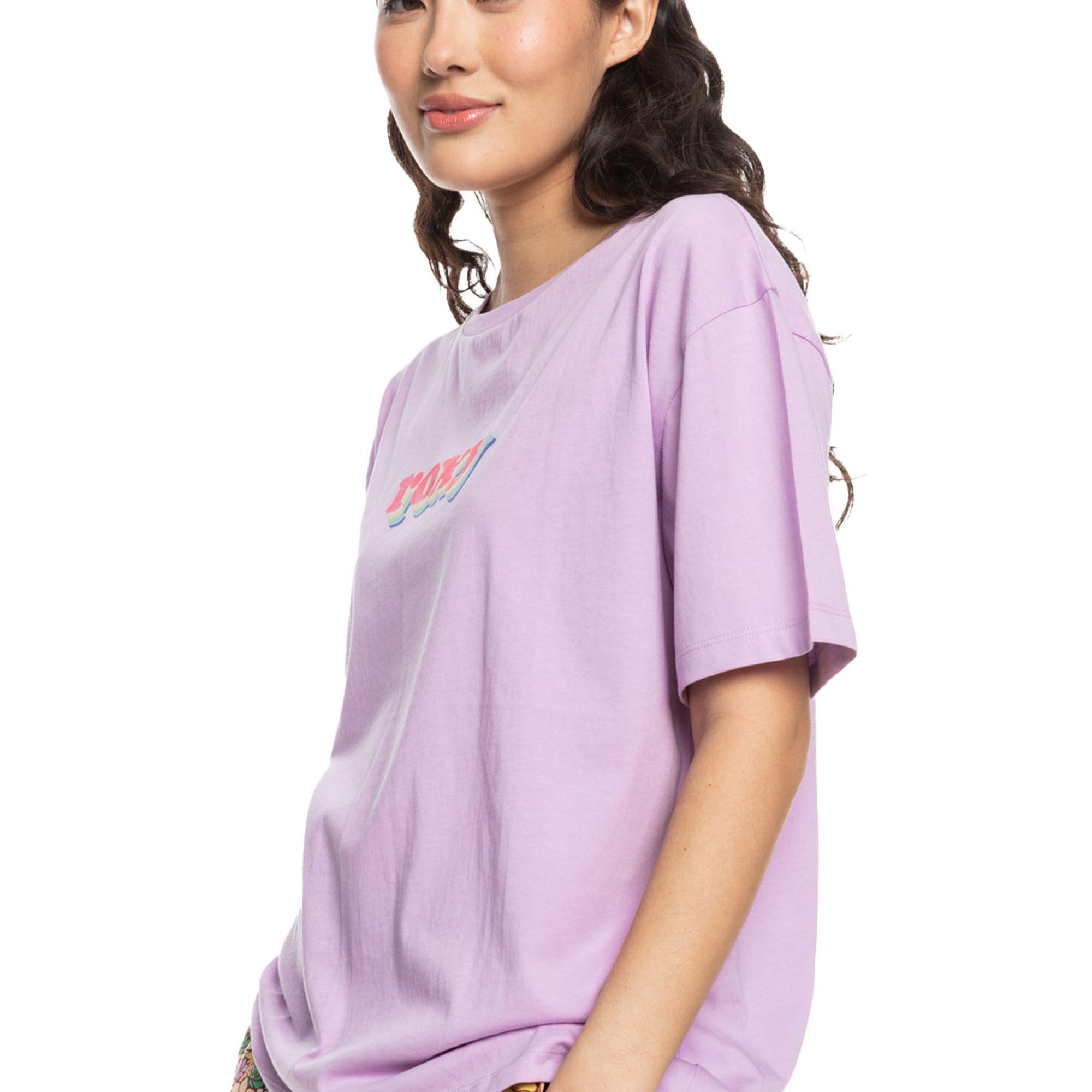 Roxy Sand Under The Sky Kadın Tişört