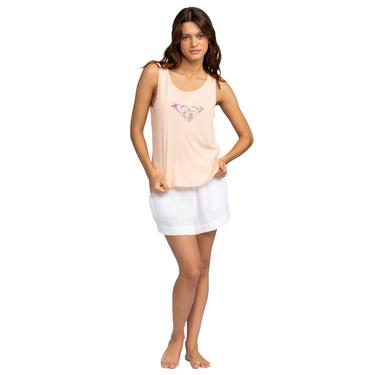  Roxy Kadın Tişört Losing My Mind Şeftali