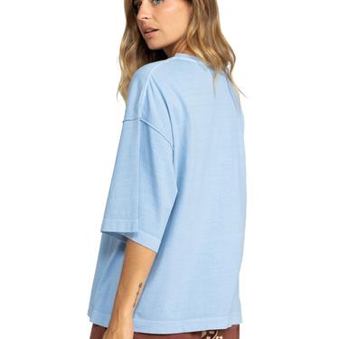  Roxy Sweet Shine A Kadın Renkli Tişört