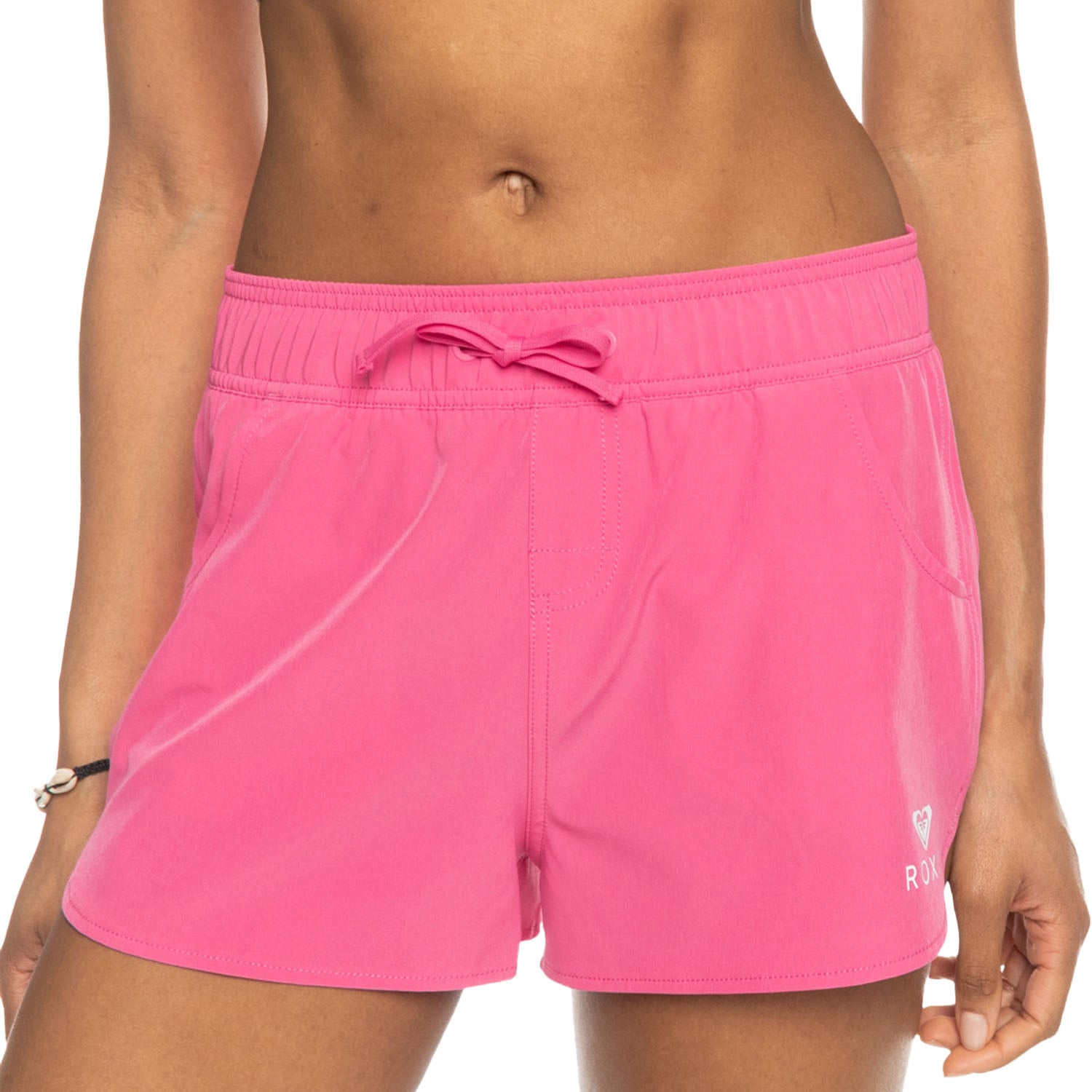  Roxy Wave 2 Inch Bs Kadın Boardshort