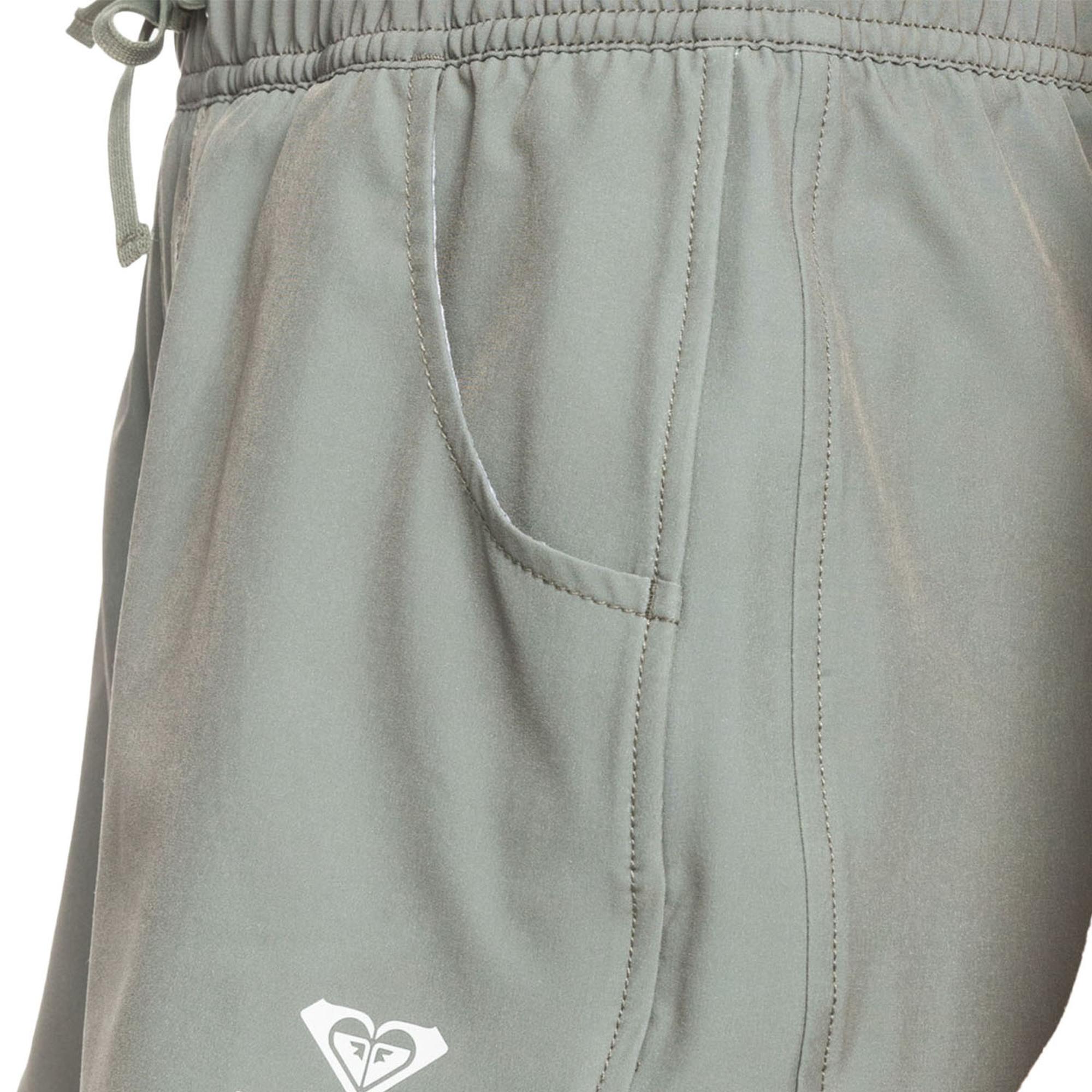 Roxy Wave 2 Inch Bs Kadın Yeşil Boardshort