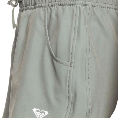  Roxy Wave 2 Inch Bs Kadın Yeşil Boardshort