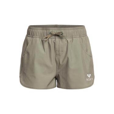  Roxy Wave 2 Inch Bs Kadın Yeşil Boardshort