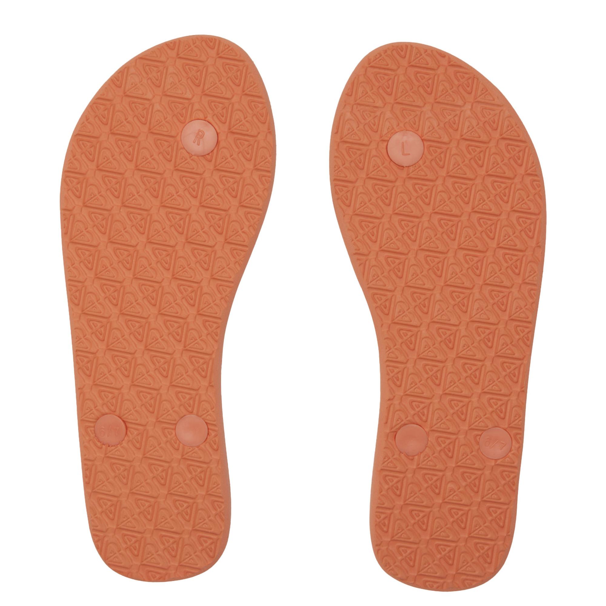 Roxy Kadın Terlik Viva IV Şeftali