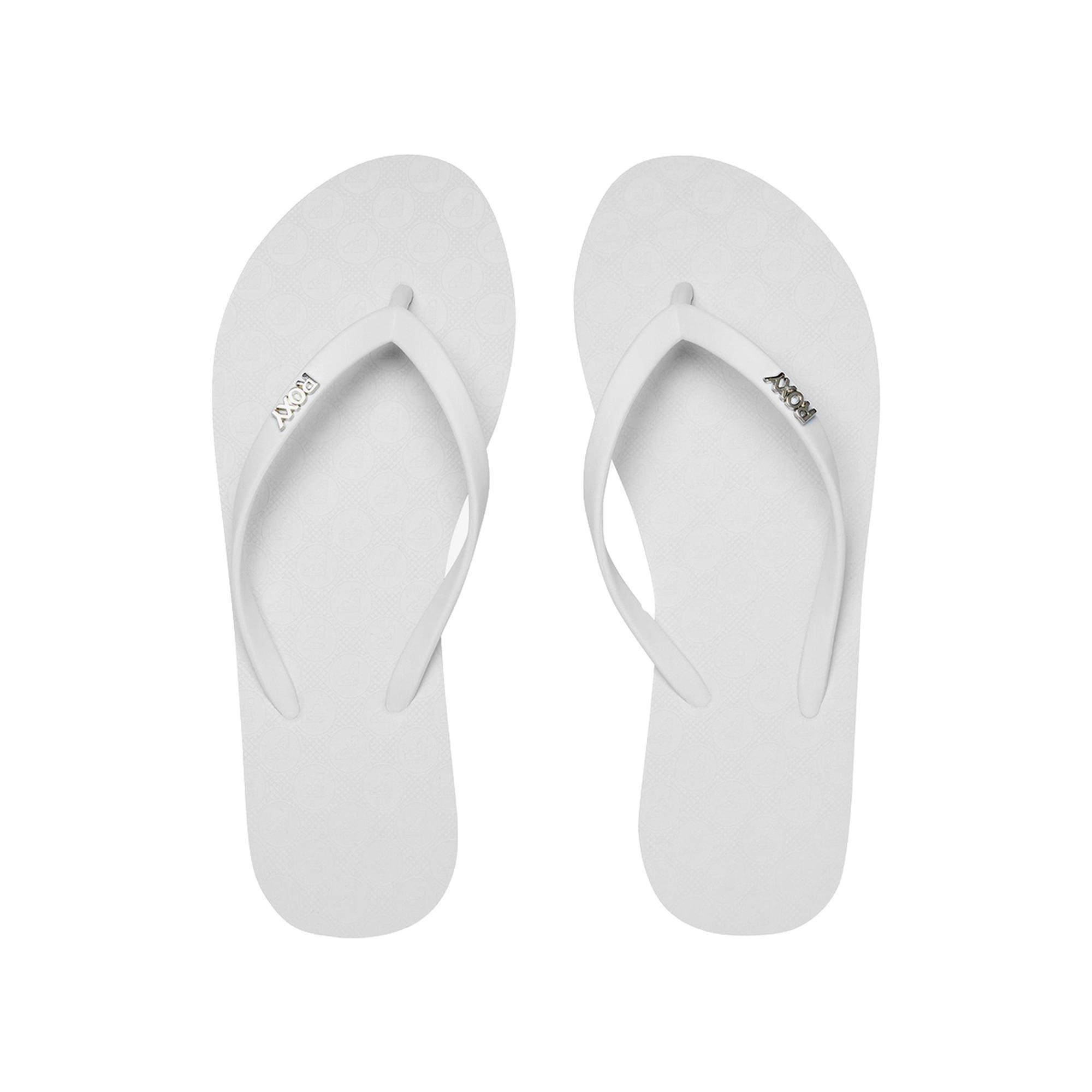 Roxy Kadın Terlik Viva IV Beyaz