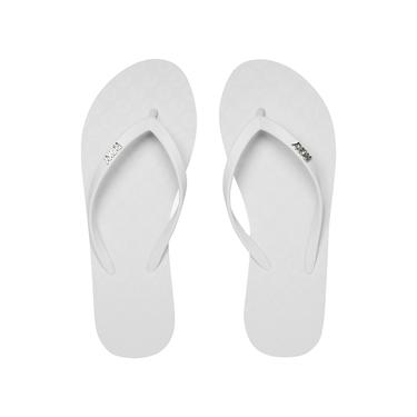  Roxy Kadın Terlik Viva IV Beyaz