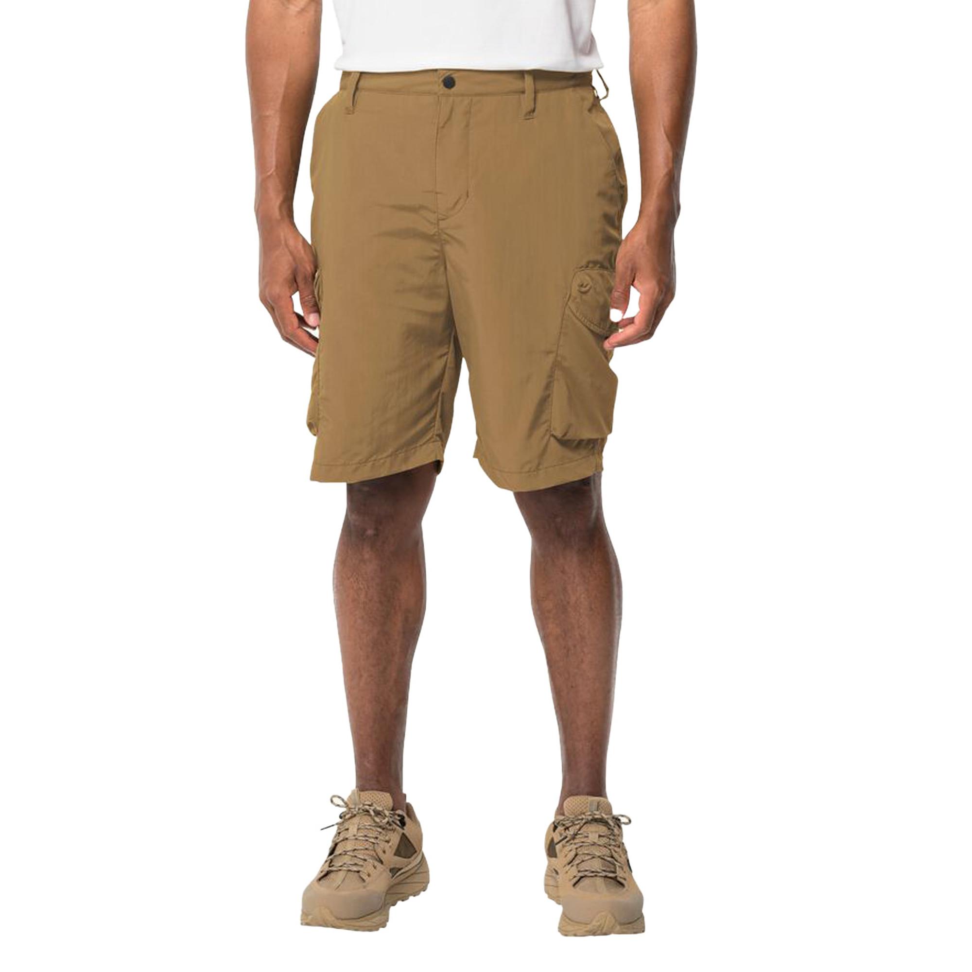 Jack Wolfskin Erkek Şort Kalahari Cargo