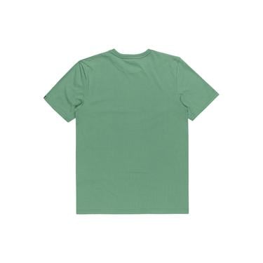  Quiksilver Comp Logo Erkek Tişört