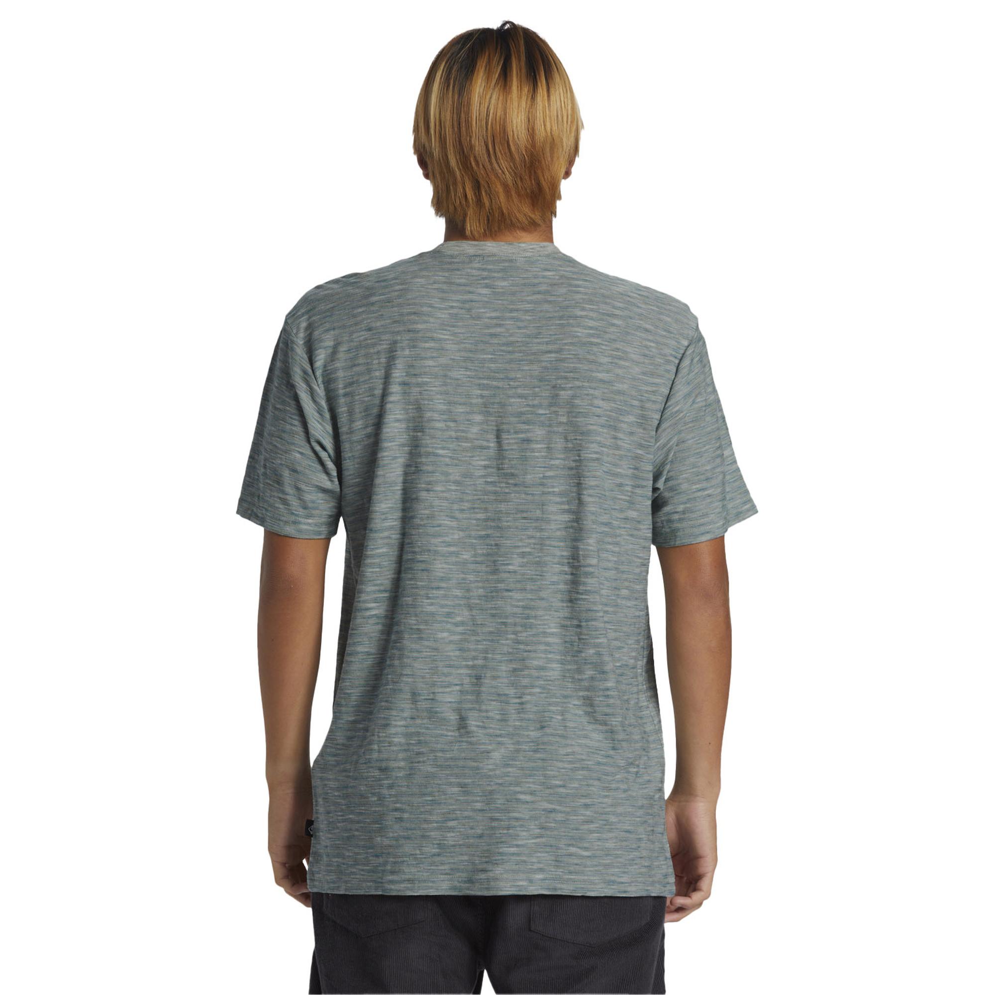 Quiksilver Kentin Pocket Erkek Tişört