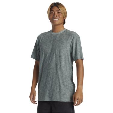  Quiksilver Kentin Pocket Erkek Tişört