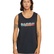 Quiksilver Omni Fills Tank Erkek Beyaz Atlet