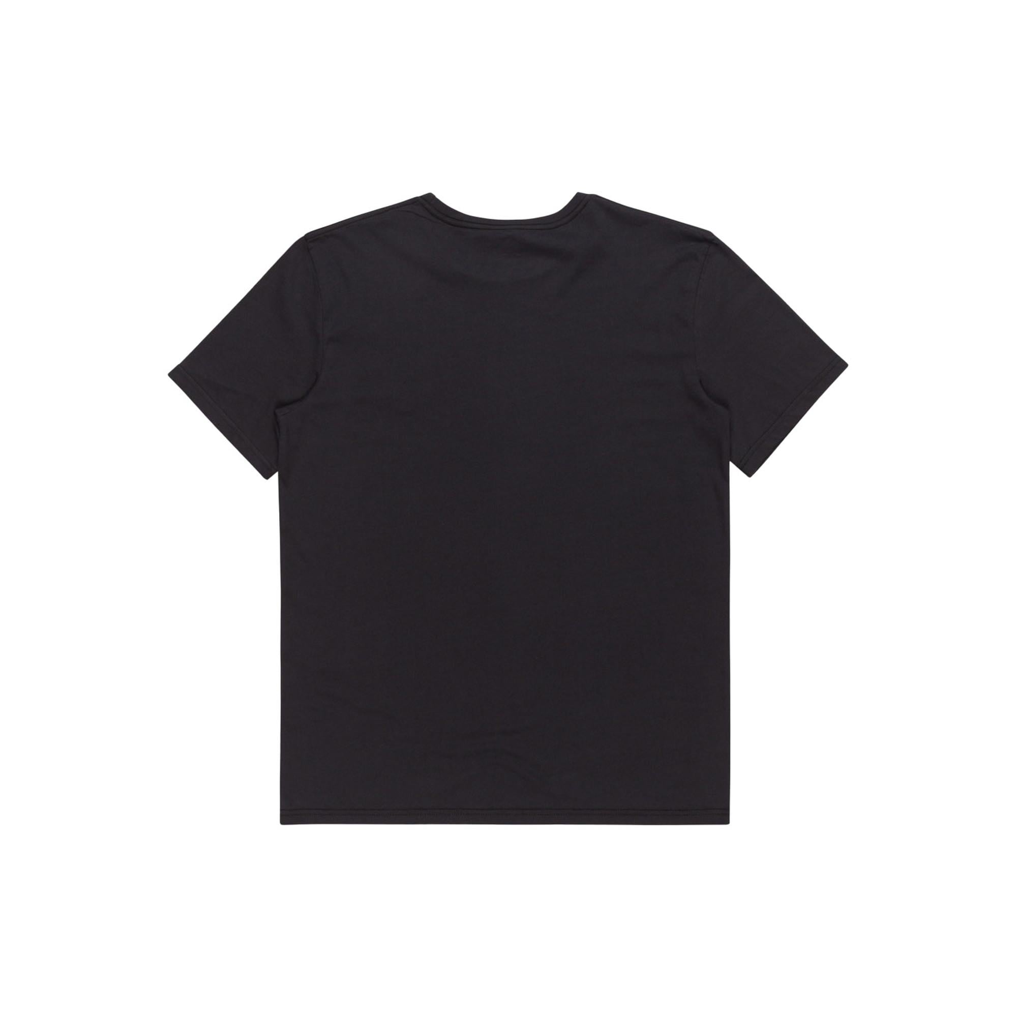 Quiksilver Tradesmith Erkek Mavi Tişört