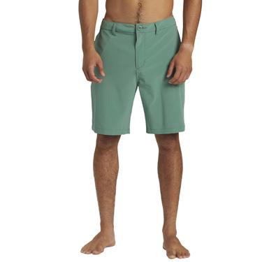  Quiksilver Union Amphibian 20 Erkek Walkshort