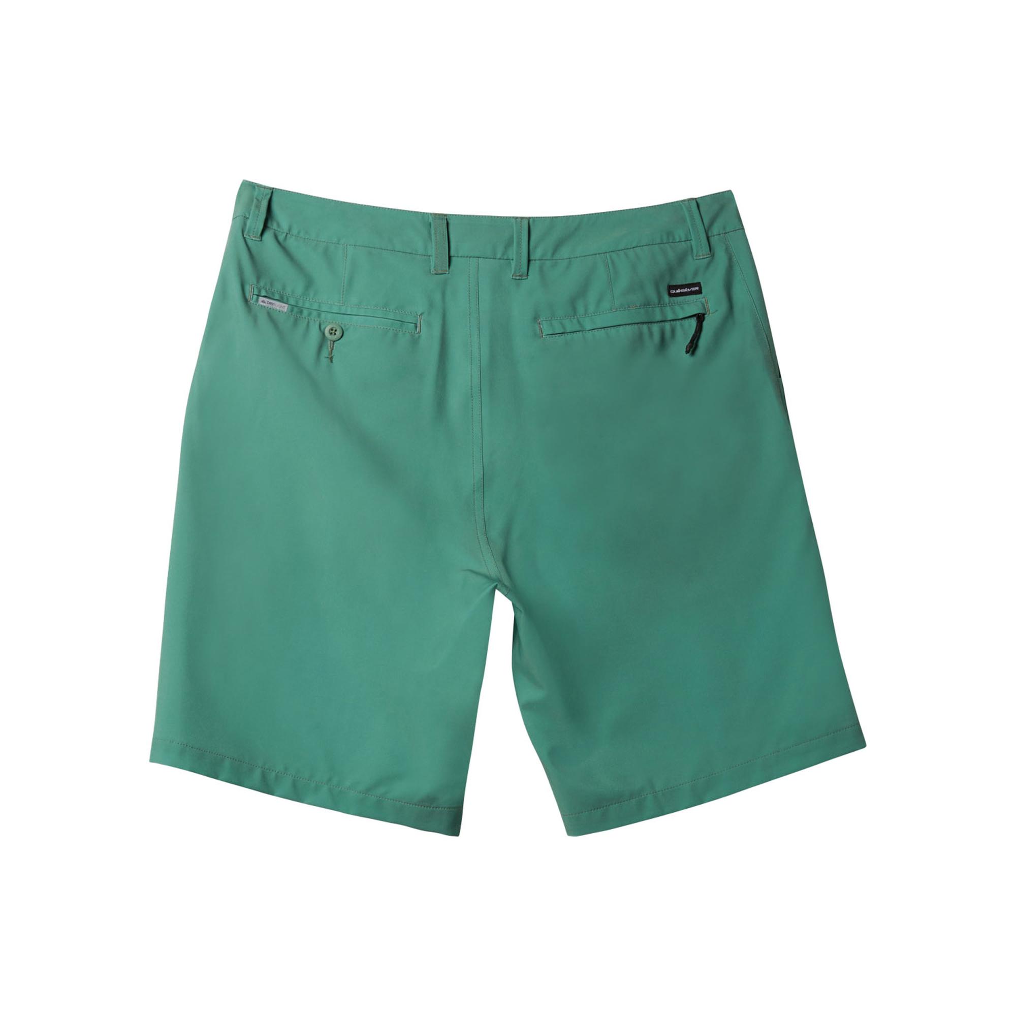 Quiksilver Union Amphibian 20 Erkek Walkshort