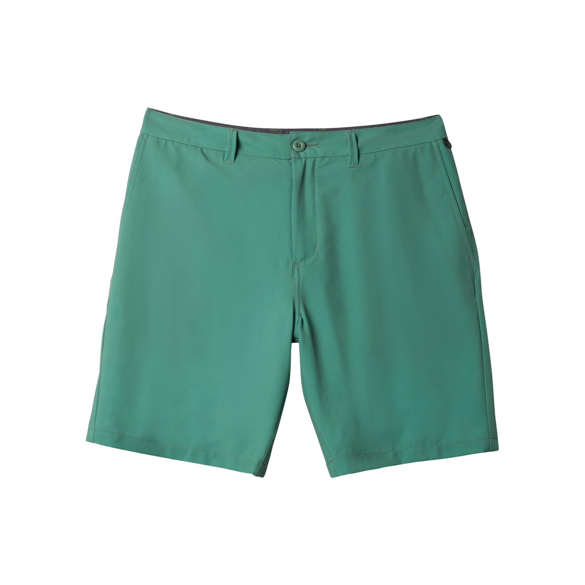 Quiksilver Union Amphibian 20 Erkek Walkshort