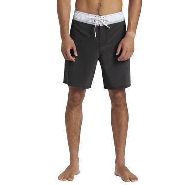 Quiksilver Original Straight Leg Solid 18 Erkek Boardshort