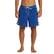 Quiksilver Original Arch 17nb Erkek Mavi Volley Short