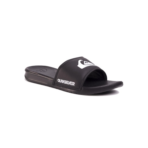  Quiksilver Bright Coast Slide Erkek Siyah Terlik