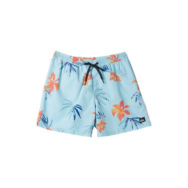  Quiksilver Everyday Mix Volley YTH 14 Erkek Çocuk Volley Şort