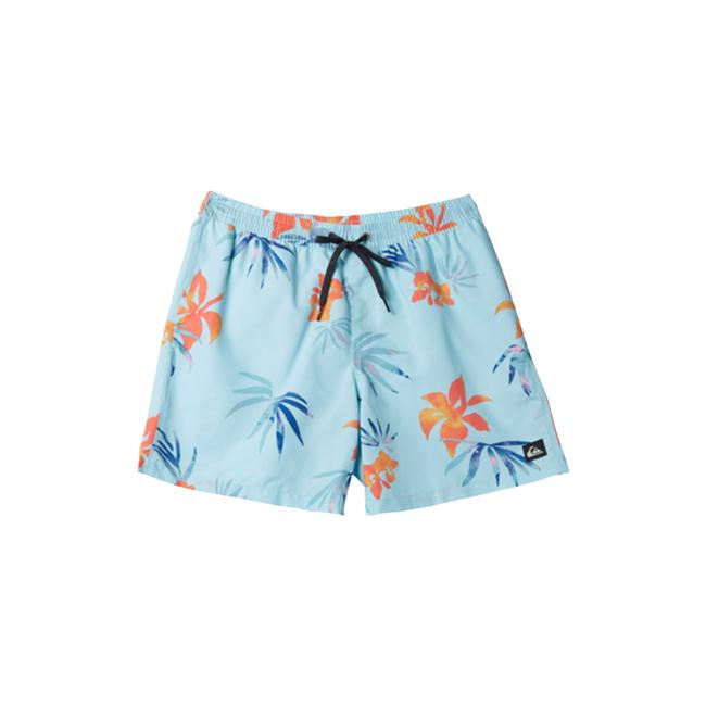  Quiksilver Everyday Mix Volley YTH 14 Erkek Çocuk Volley Şort