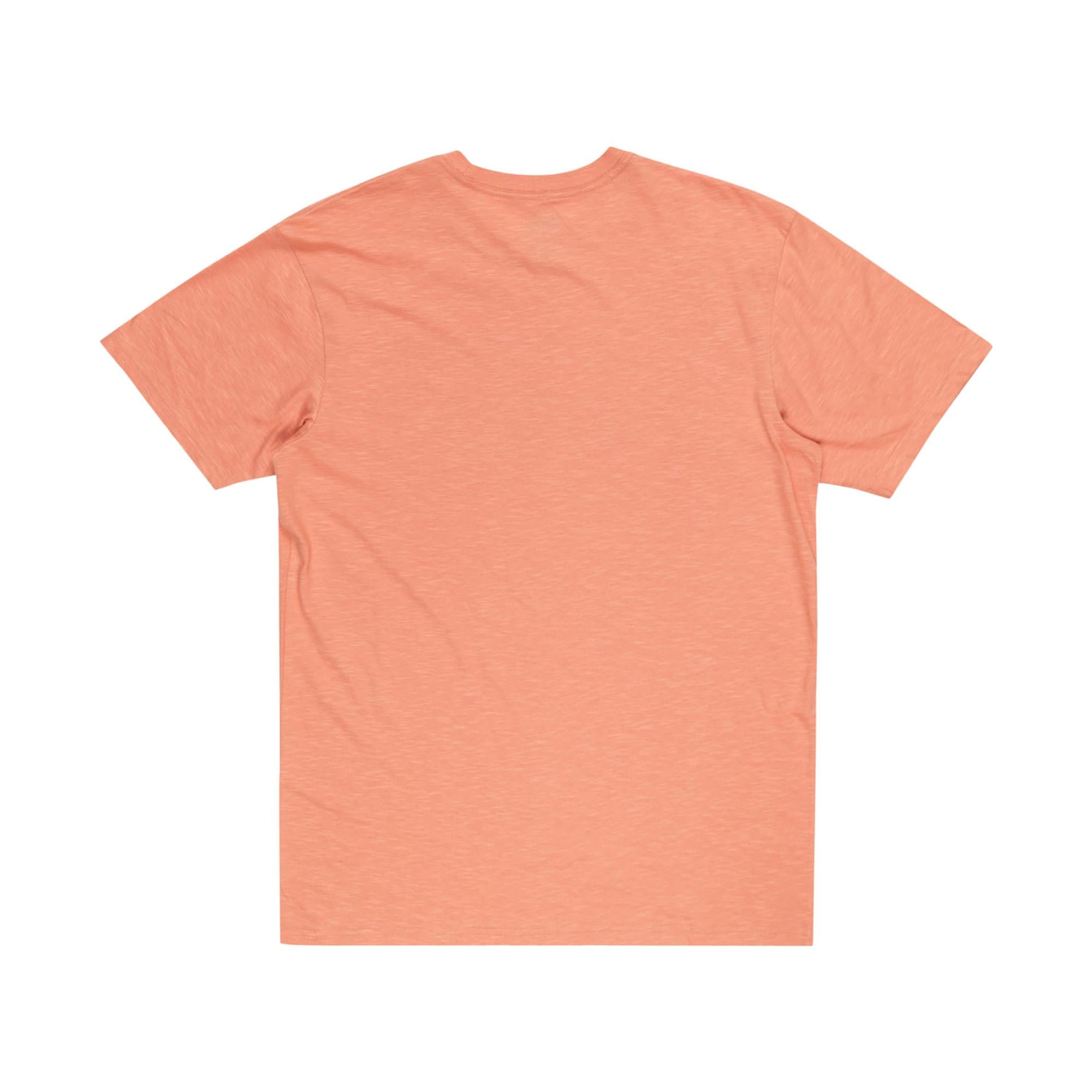 Quiksilver Step Inside Erkek Tişört