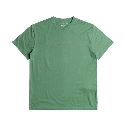  Quiksilver Peace Phase Erkek Tişört