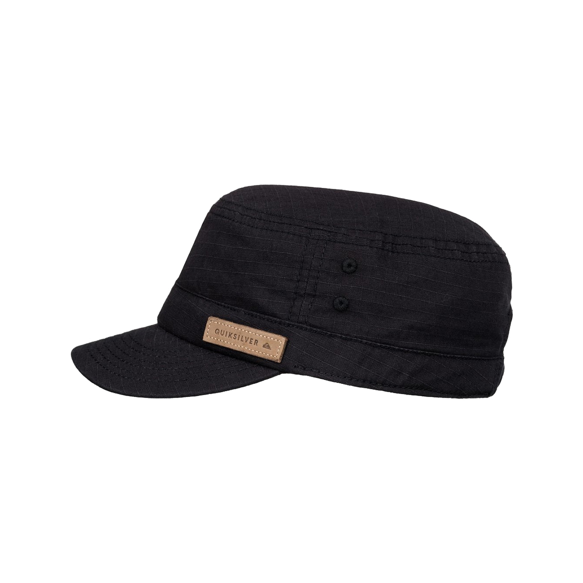 Quiksilver Renegade 2 Erkek Siyah Şapka