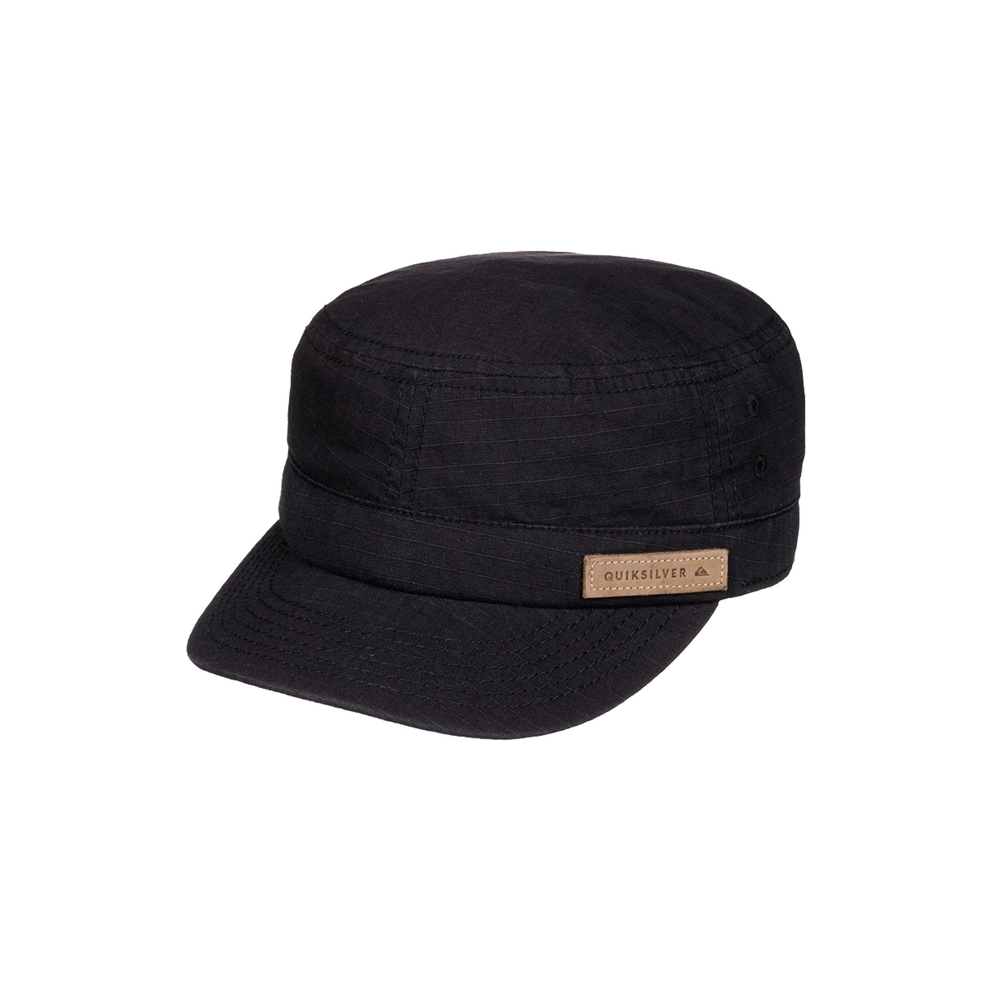 Quiksilver Renegade 2 Erkek Siyah Şapka