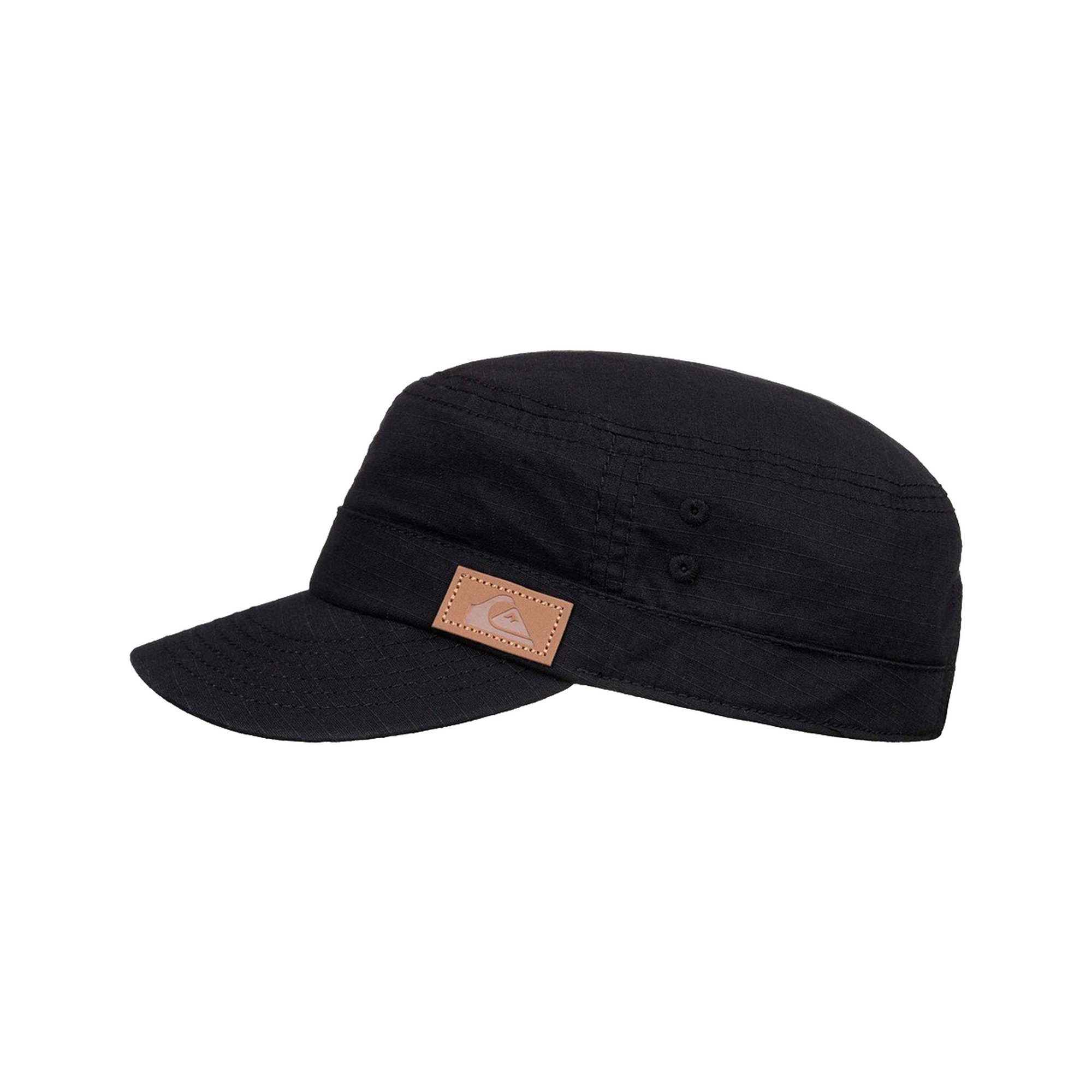 Quiksilver Renegade 2 Erkek Siyah Şapka