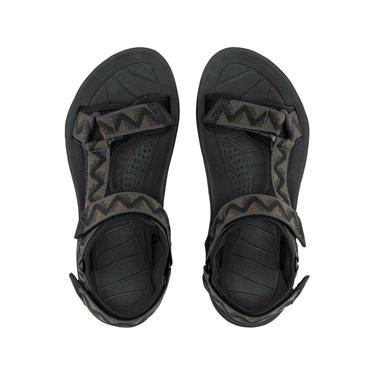 Jack Wolfskin Wave Breaker Erkek Yeşil Sandalet