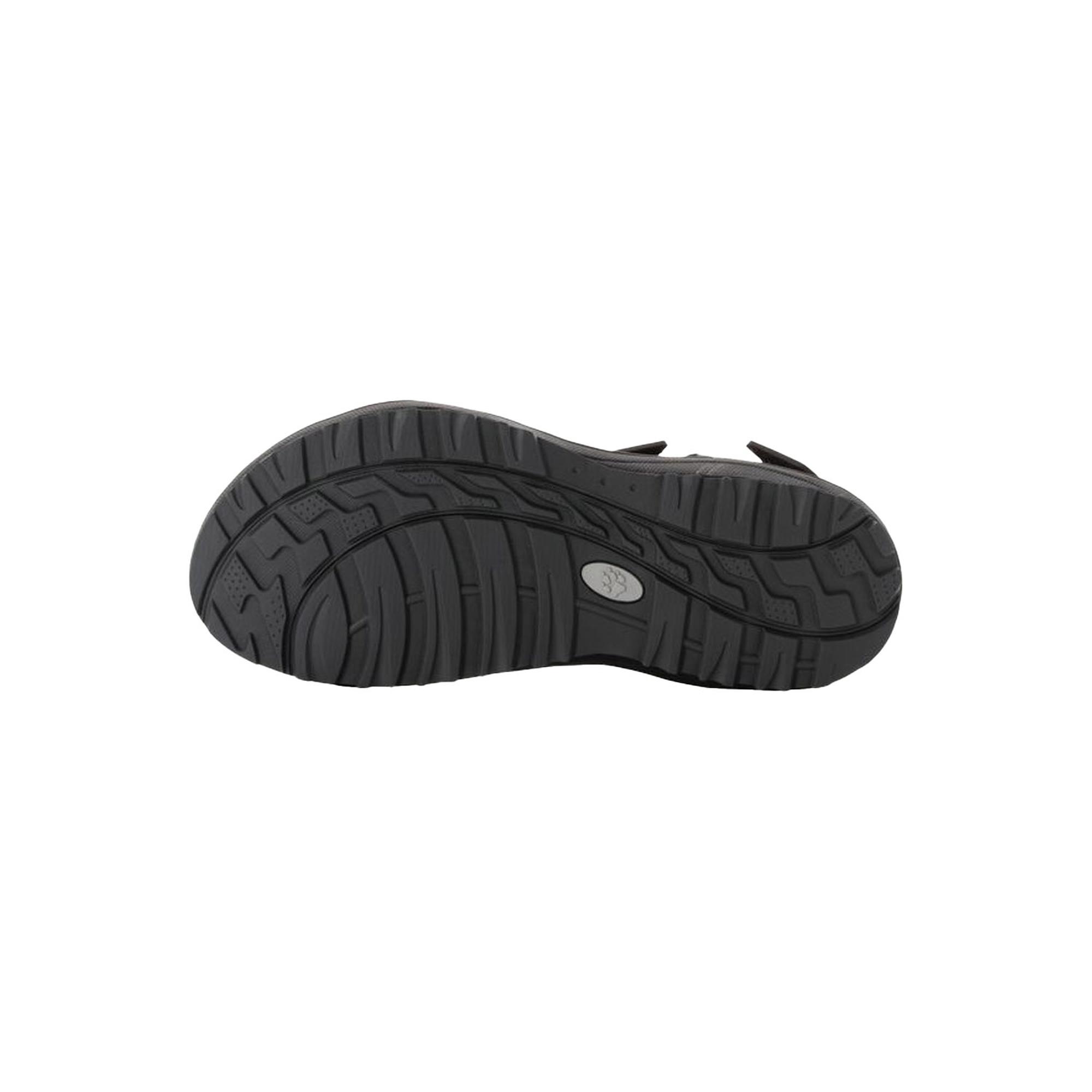 Jack Wolfskin Wave Breaker Erkek Yeşil Sandalet