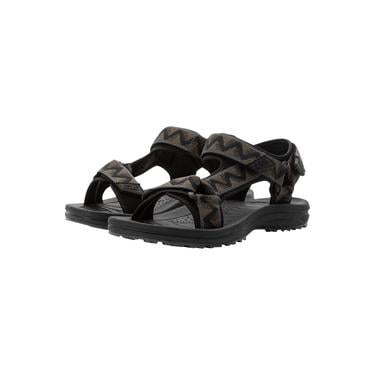  Jack Wolfskin Wave Breaker Erkek Yeşil Sandalet