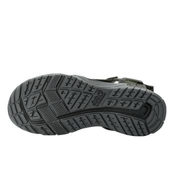  Jack Wolfskin Erkek Sandalet Lakewood Ride Haki