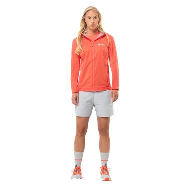  Jack Wolfskin Prelight Pro Vent Low Kadın Sarı Outdoor Ayakkabı