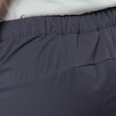  Jack Wolfskin Hiking Alpine Short Kadın Mavi Şort