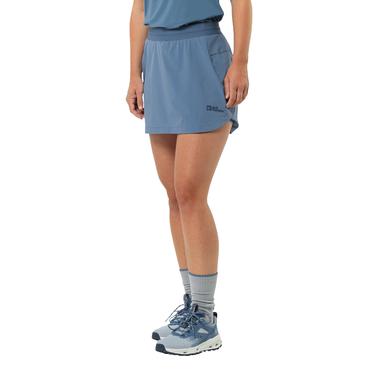  Jack Wolfskin Kadın Etek Prelight Chill Skort