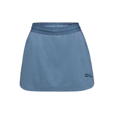  Jack Wolfskin Kadın Etek Prelight Chill Skort