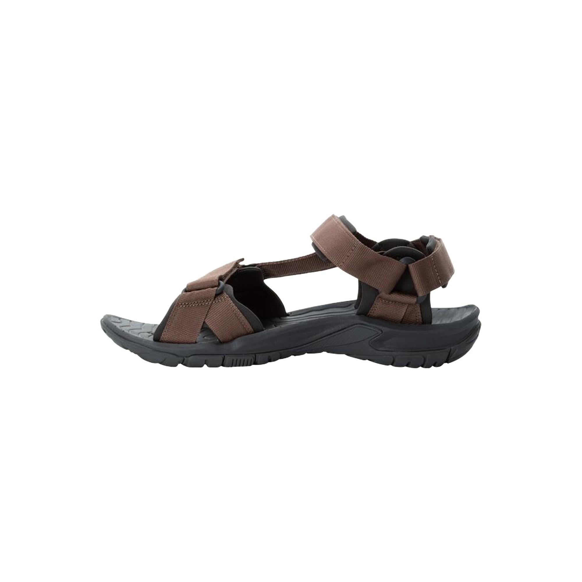 Jack Wolfskin  Erkek Sandalet Lakewood Ride